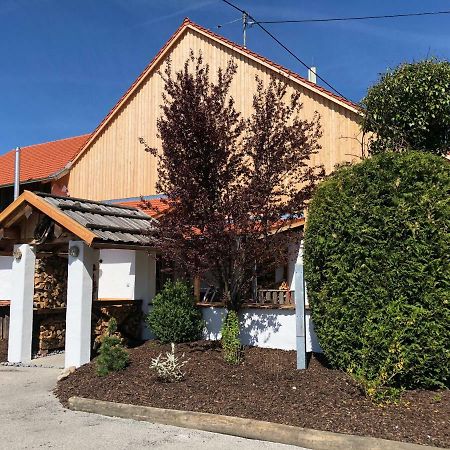 Lechwiese Prem Exterior photo