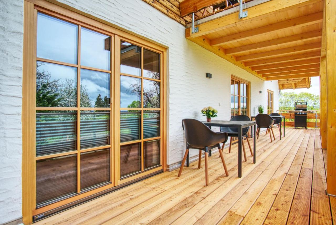Lechwiese Prem Exterior photo
