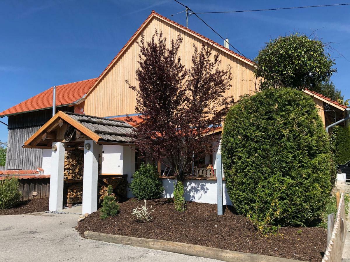 Lechwiese Prem Exterior photo